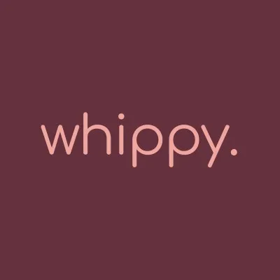 Whippy logo