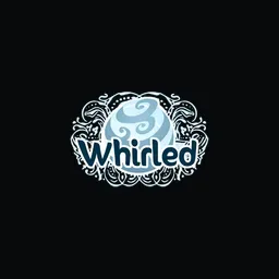 Whirled