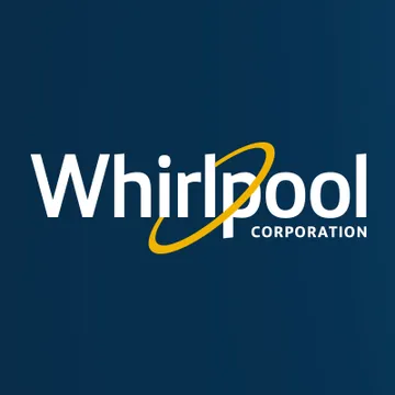 Whirlpool Logo