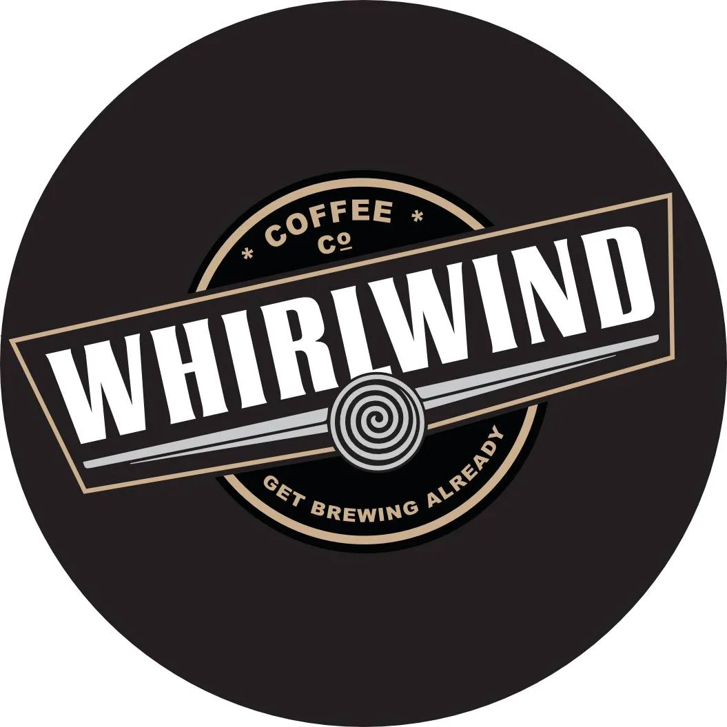 Whirlwind Coffee Co.