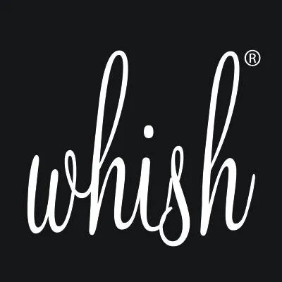 whish beauty logo