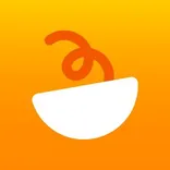 Whisk logo/icon