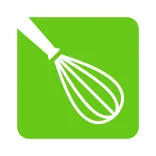 Whisk logo/icon