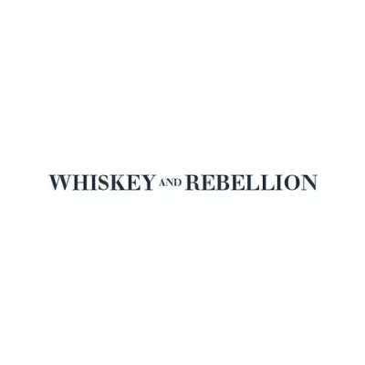 Whiskeyandrebellion