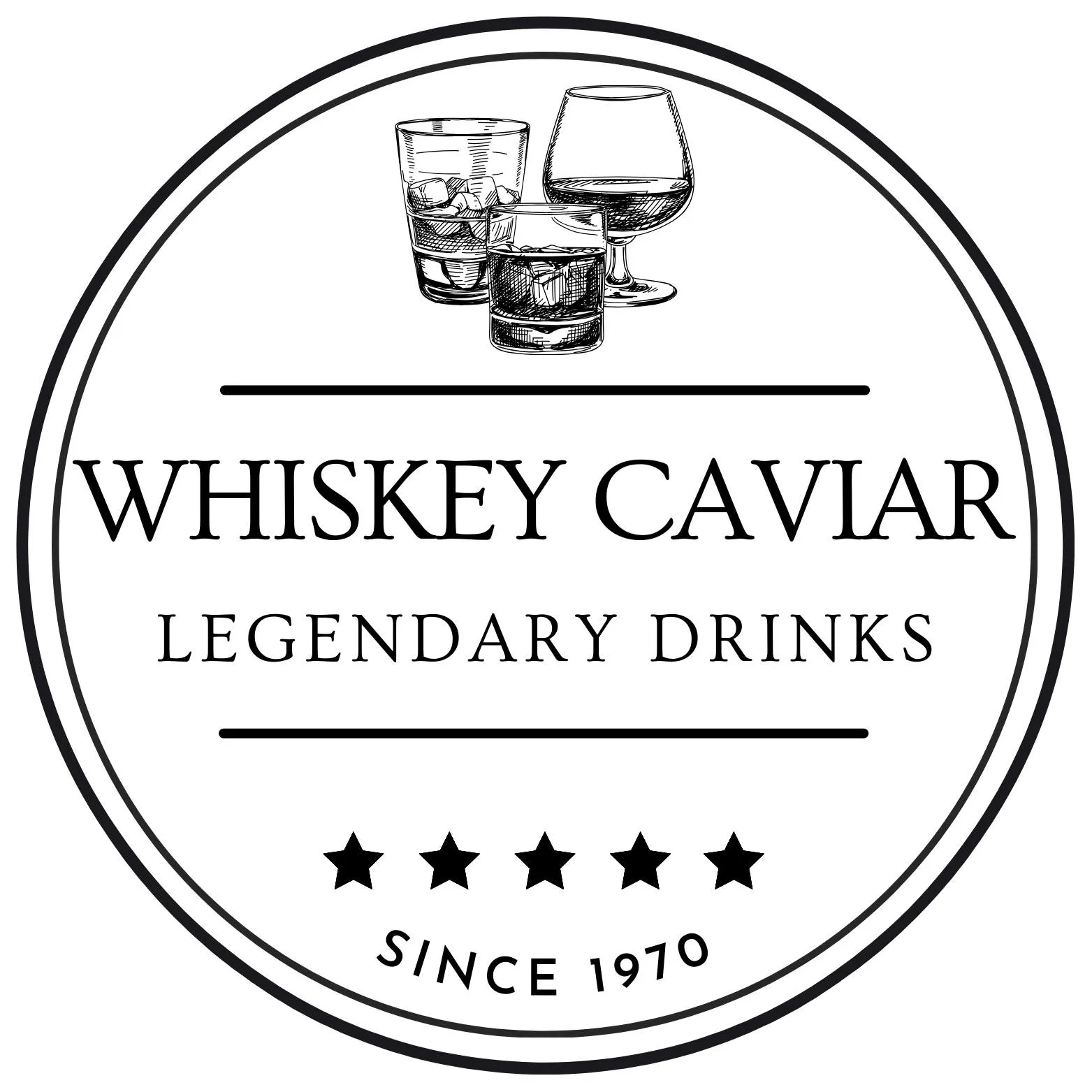 Whiskeycaviar