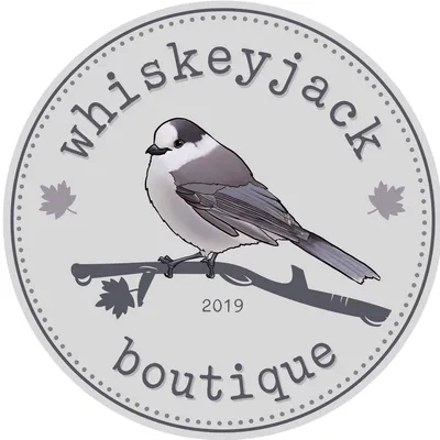 whiskeyjackboutique.com logo