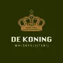 Logo Whiskyslijterij De Koning