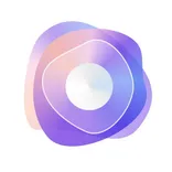 WhisperTranscribe logo/icon