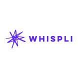 Whispli logo/icon