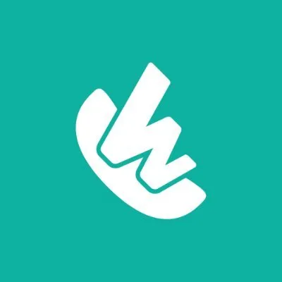 Whispp logo