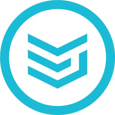 Logo by Brandfetch