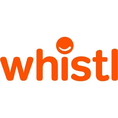 Whistl logo
