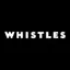 Whistles logo