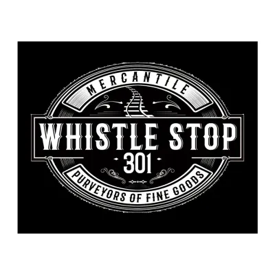 Whistlestop301