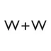 White + Warren logo