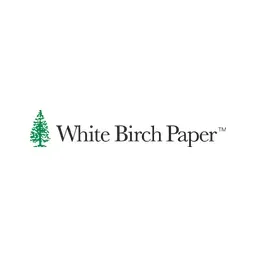 White Birch Paper