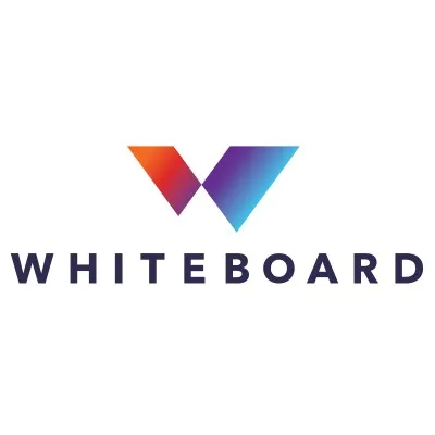 Whiteboard Federal Technologies Corporation logo