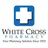 White Cross Pharmacy logo