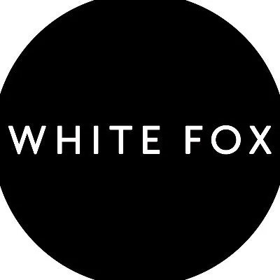 White Fox Boutique EU logo