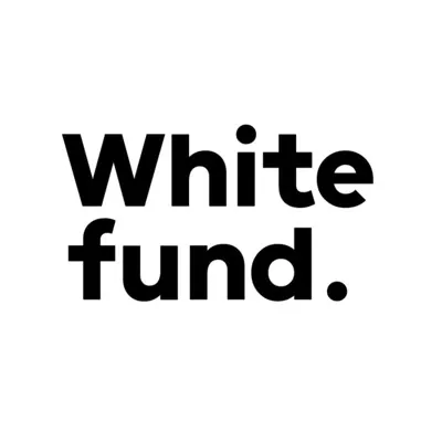White Fund logo