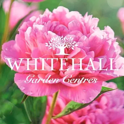 Whitehall Garden Centre logo