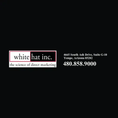 Whitehat Logo