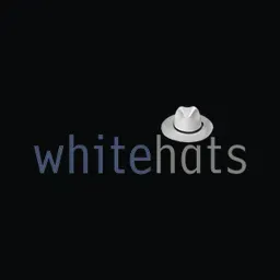 Whitehats Logo