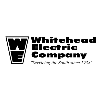 Whitehead Electric Company logo