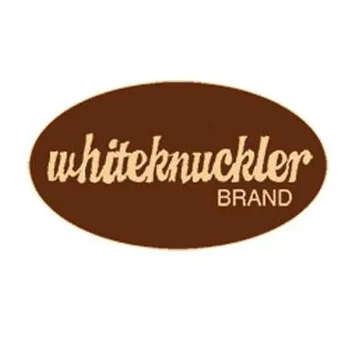 whiteknucklerbrand.com logo