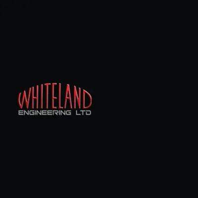 Whiteland Engineering Ltd logo