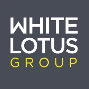 White Lotus Group Logo