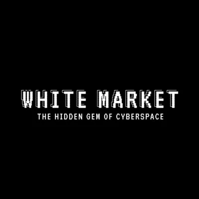 White Market logo