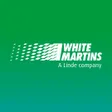White Martins-company-logo