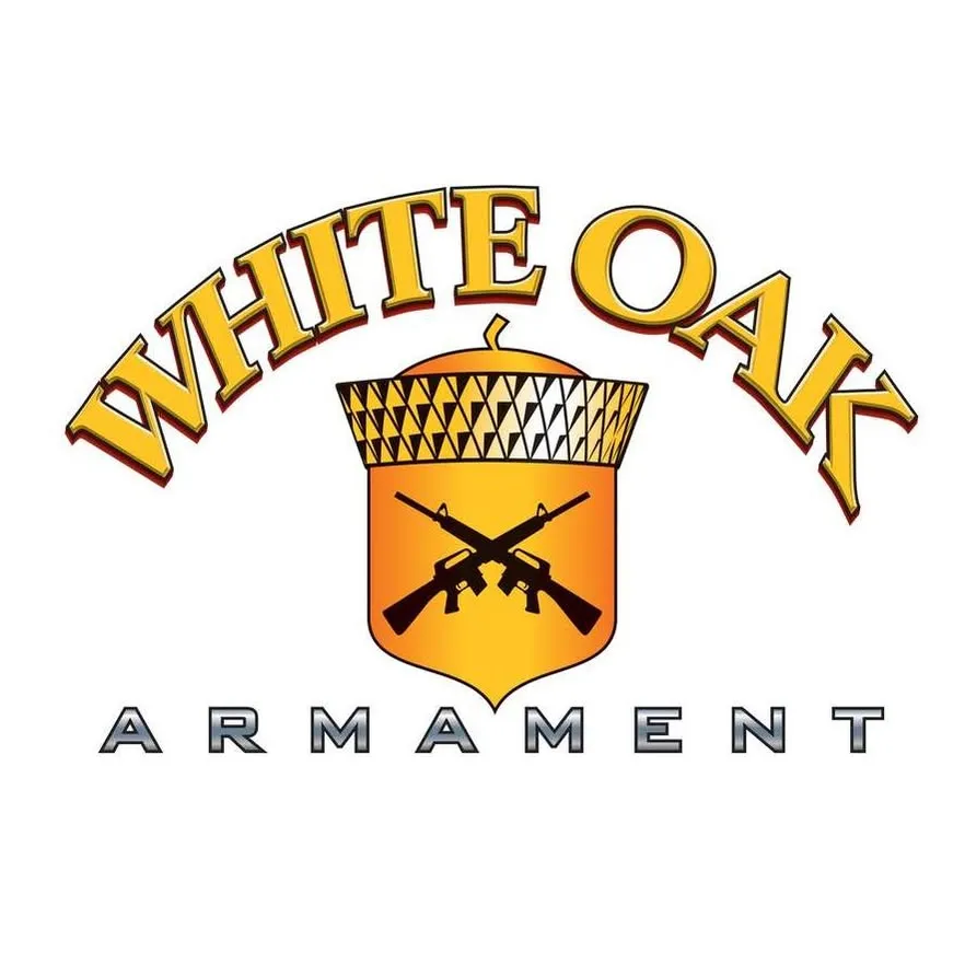 Whiteoakarmament