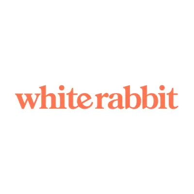 whiterabbit logo