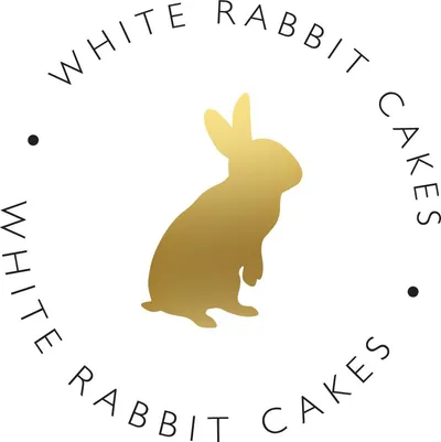 White Rabbit Cakes logo