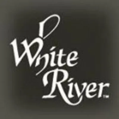 whiteriver.com logo