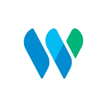 White River Health Logo