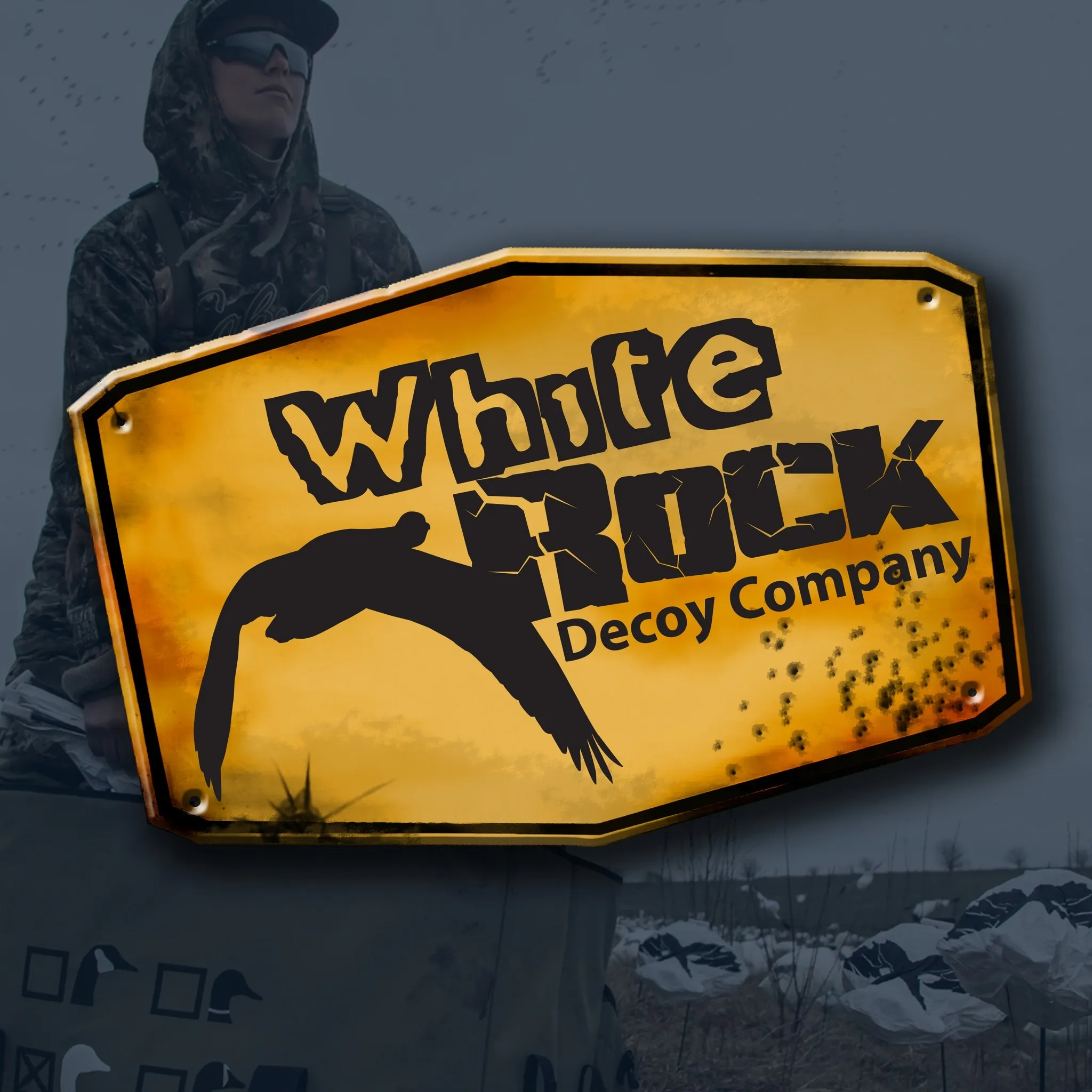 Whiterockdecoys