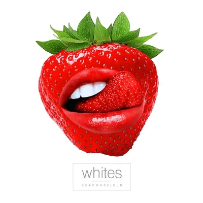 Whites Beaconsfield logo