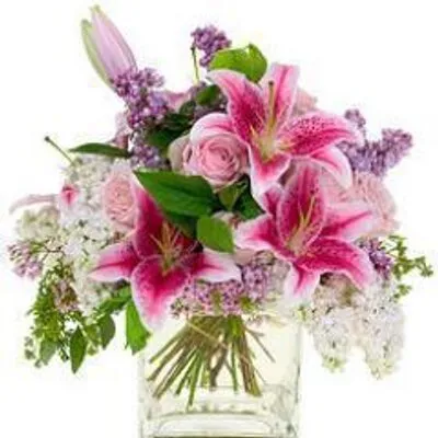 Whitesflorist