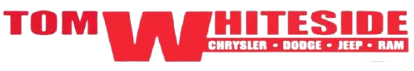 Tom Whiteside Chrysler Dodge Jeep Ram logo