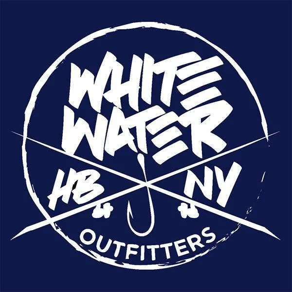 White Water Outfitters