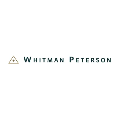 Whitman Peterson logo