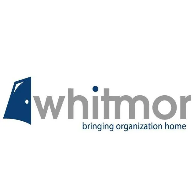Whitmor logo