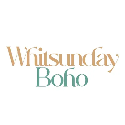 Whitsunday Boho logo