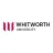 Whitworth University logo
