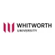 Whitworth University logo
