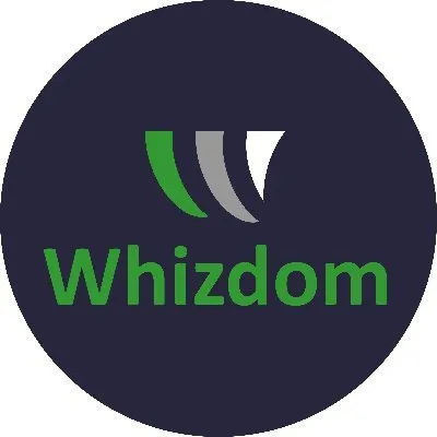 Whizdom logo