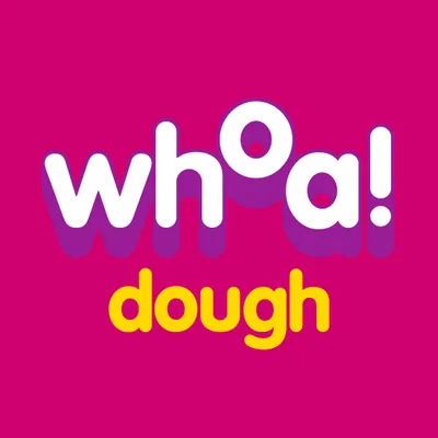 whoadough.com logo